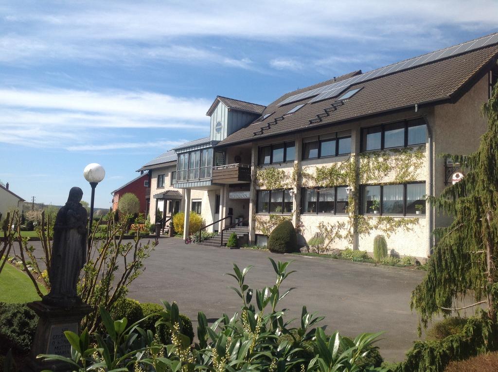 Hünfeld Landgasthof Zum Wiesengrund מראה חיצוני תמונה